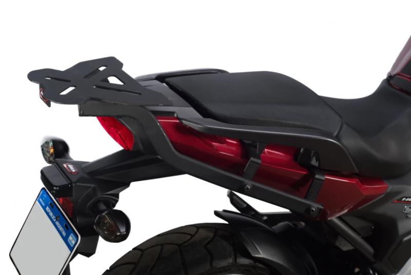 Imagen ilustrativa de PORTA EQUIPAJE TRASERO PBI HONDA 750 NC X PINT