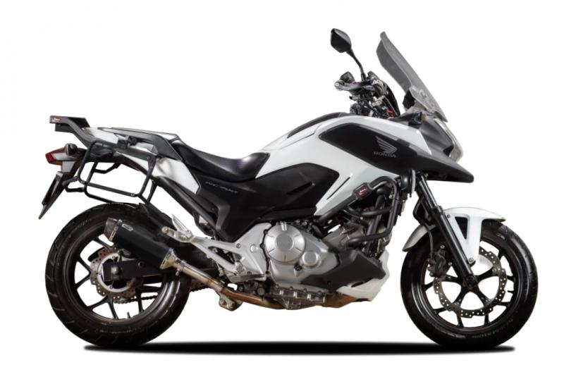 Imagen ilustrativa de PORTA EQUIPAJE TRASERO PBI HONDA 700 NC PINT.