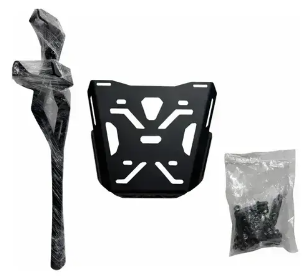 Imagen ilustrativa de PORTA EQUIPAJE TRASERO PBI HONDA 750 NC X 2025 PINT