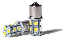 Imagen ilustrativa de 1141 13 LED SMD