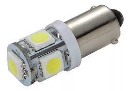 Imagen ilustrativa de 53 5 LED SMD