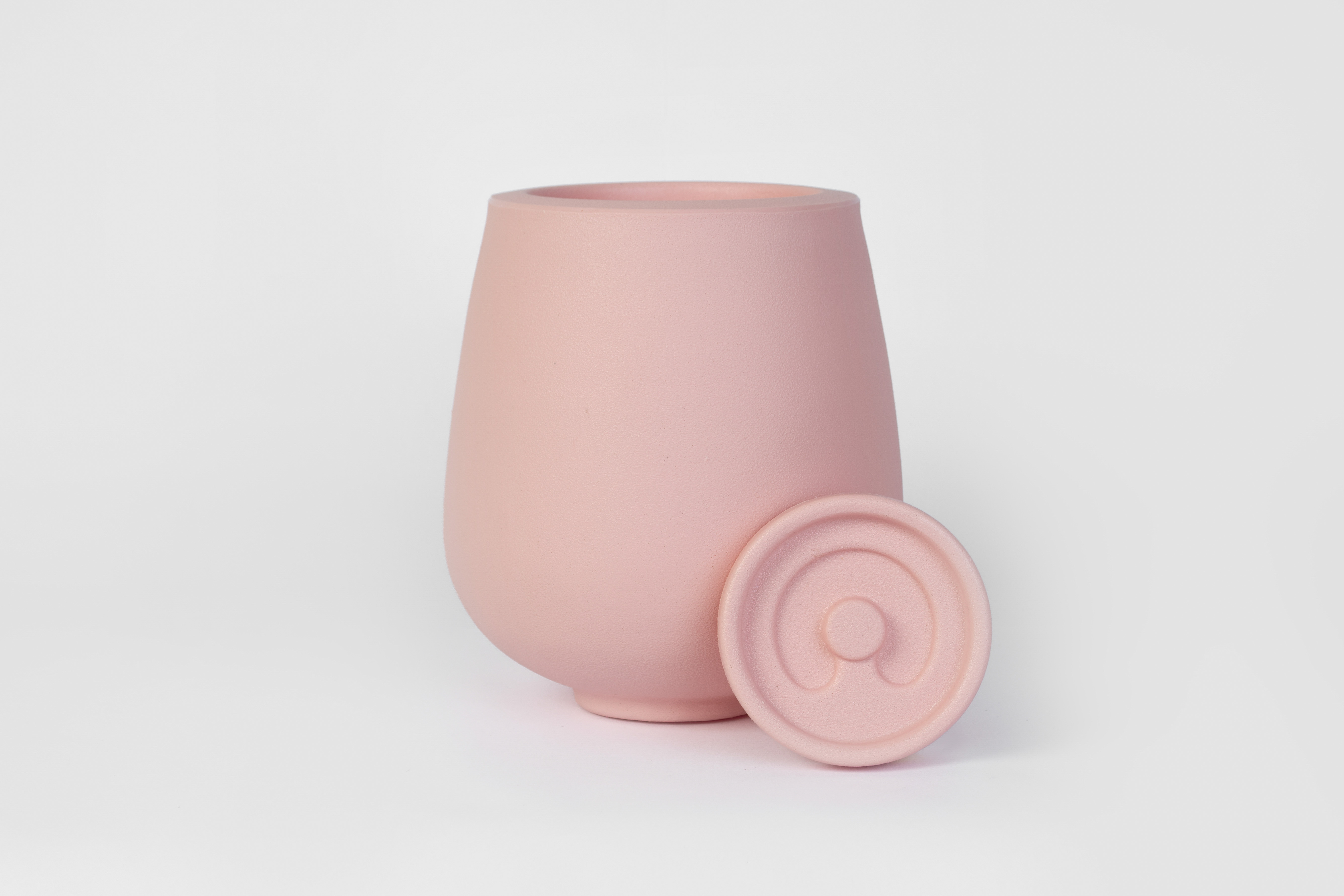 Imagen ilustrativa de COPA MALBEC 30cm con plato