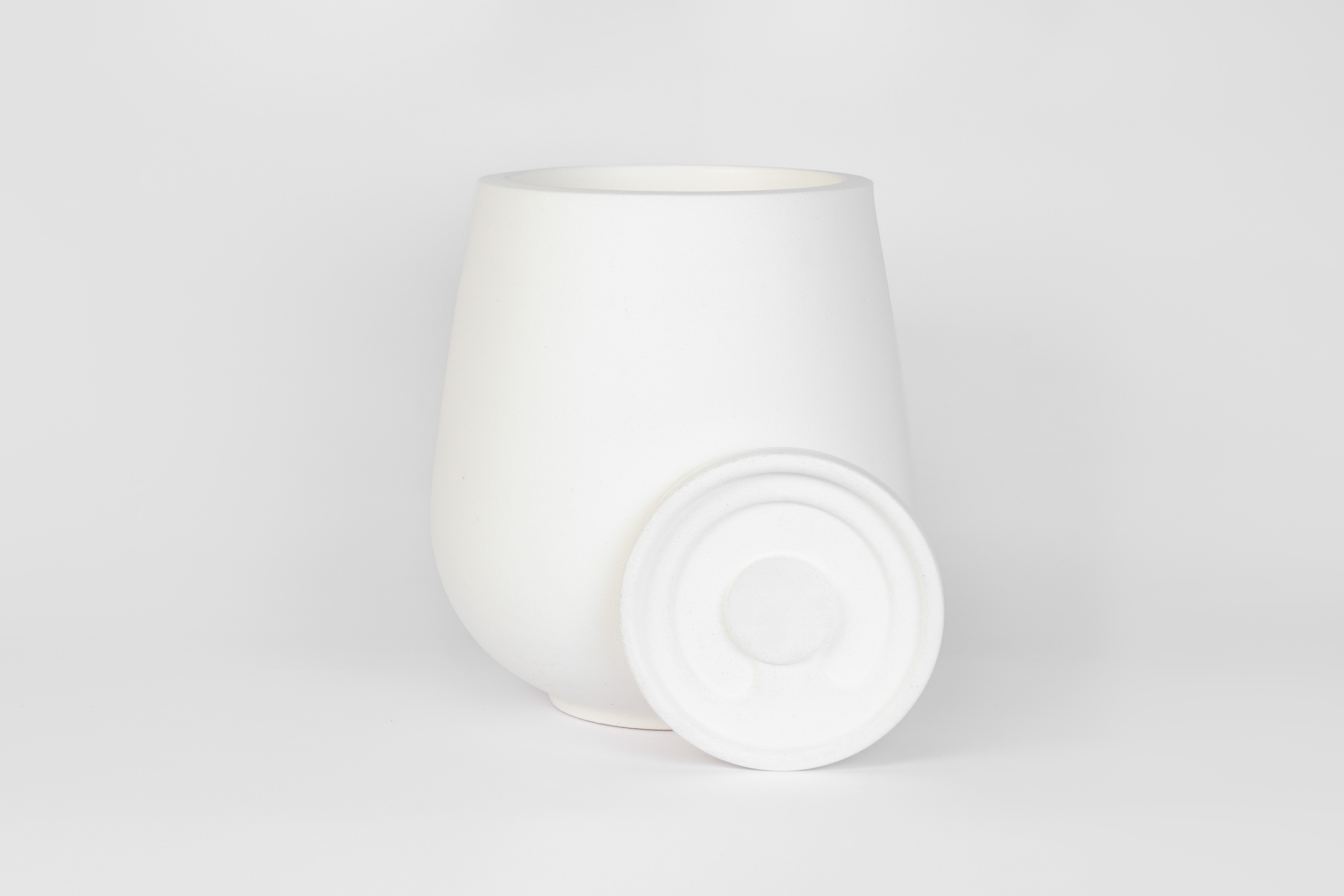 Imagen ilustrativa de COPA MALBEC 30cm con plato