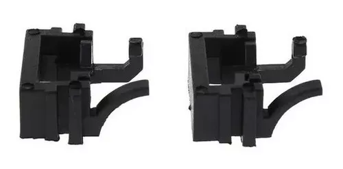 Imagen ilustrativa de ADAPTADOR CREE LED SIN CABLE FOCUS 2 H1