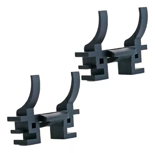 Imagen ilustrativa de ADAPTADOR CREE LED SIN CABLE FOCUS 3 H7 FASE 2