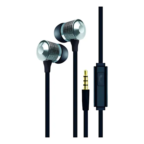 Imagen ilustrativa de AURICULARES COBY