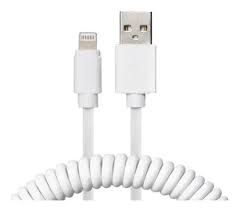 Imagen ilustrativa de CABLE IPHONE OFERTA