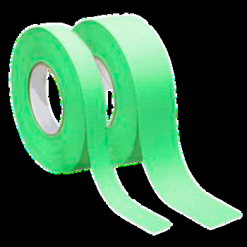 Imagen ilustrativa de Cinta Fotoluminiscente Multiuso 25 mm x 9mts