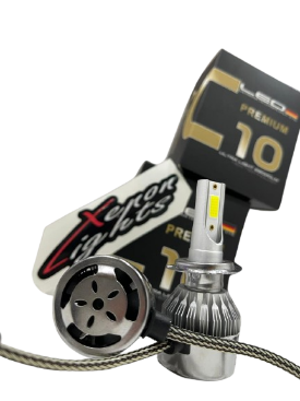 Imagen ilustrativa de CREE LED C10 PREMIUM