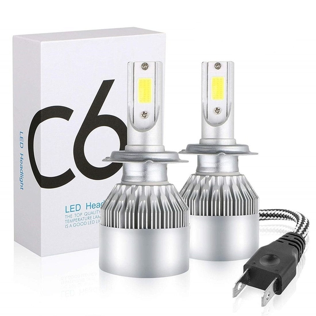 Imagen ilustrativa de CREE LED C6