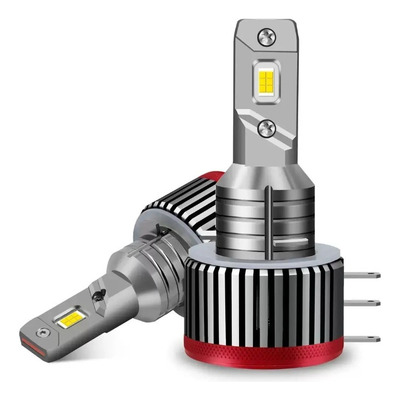 Imagen ilustrativa de CREE LED H15