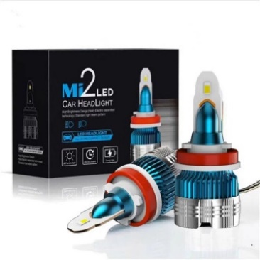 Imagen ilustrativa de CREE LED MI2 (40.000 LM)