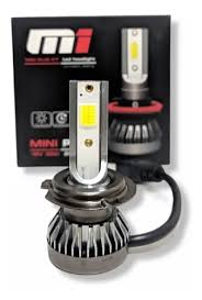 Imagen ilustrativa de CREE LED S15 MINI 24.000 LM (sin cooler)