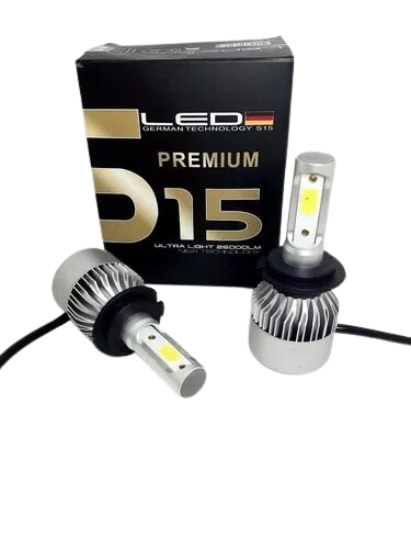 Imagen ilustrativa de CREE LED S15 PREMIUM