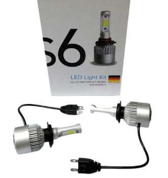 Imagen ilustrativa de CREE LED S6