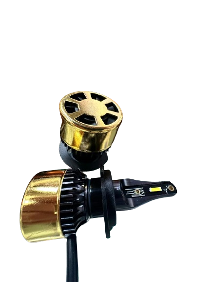 Imagen ilustrativa de CREE LED T11  PREMIUM H7