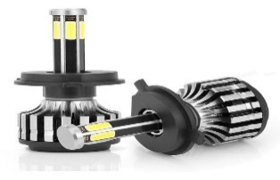 Imagen ilustrativa de CREE LED X6S (40.000 LM)