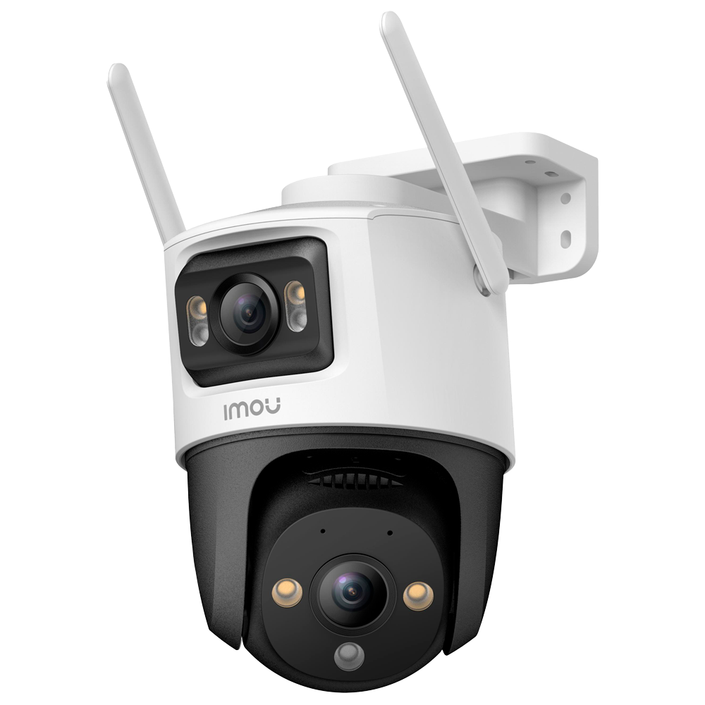 Imagen ilustrativa de CRUISER DUAL 10MP