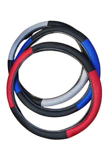 Imagen ilustrativa de CUBRE VOLANTE COLOR ECONÓMICO