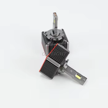 Imagen ilustrativa de D5S LED