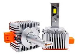 Imagen ilustrativa de D8S LED