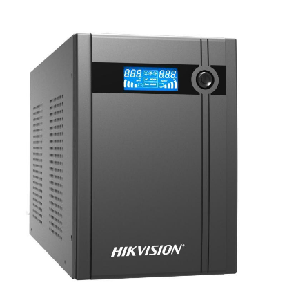 Imagen ilustrativa de DS-UPS3000