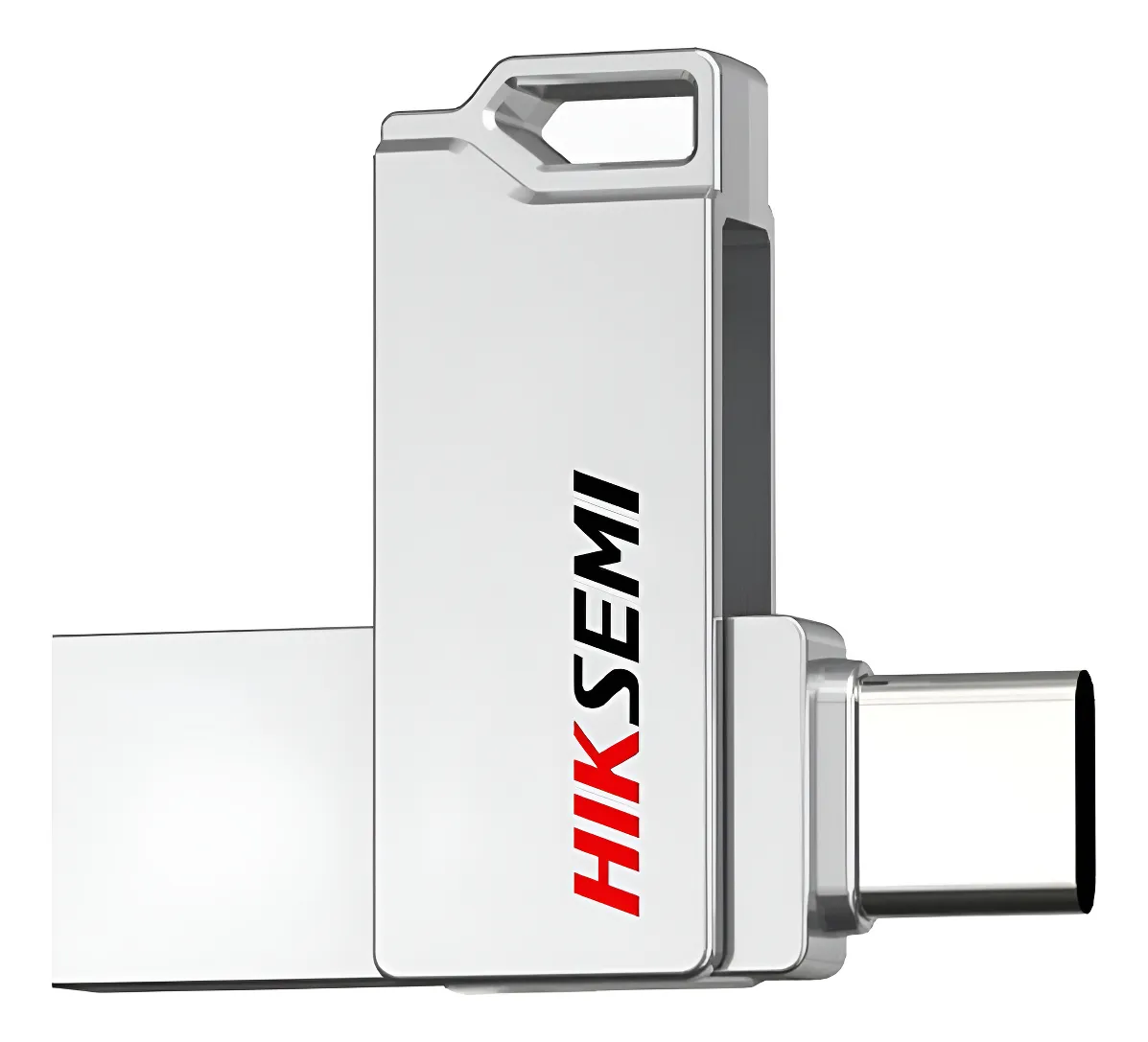 Imagen ilustrativa de E327C-64GB-U3-SILVER