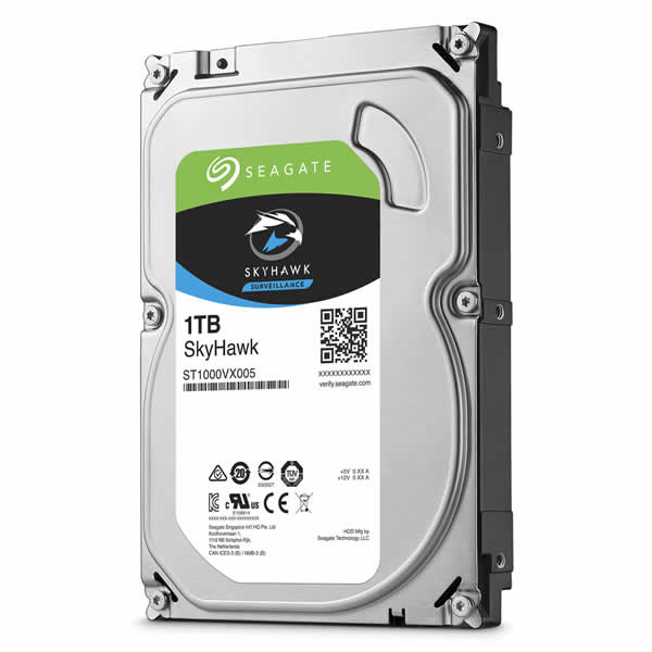 Imagen ilustrativa de HD6TB SKYHAWK