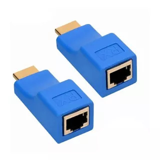 Imagen ilustrativa de HDMI-UTP 30M