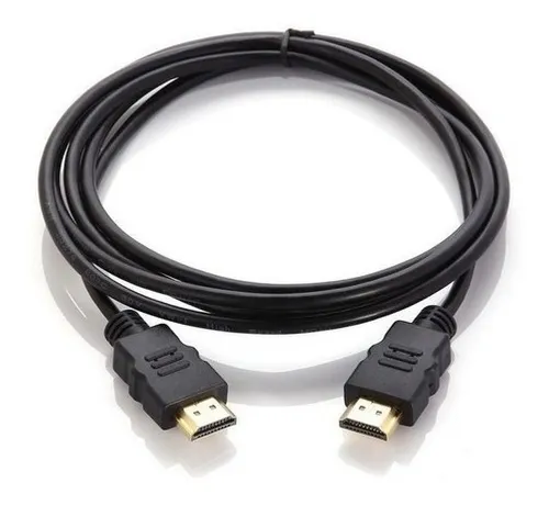 Imagen ilustrativa de HDMI