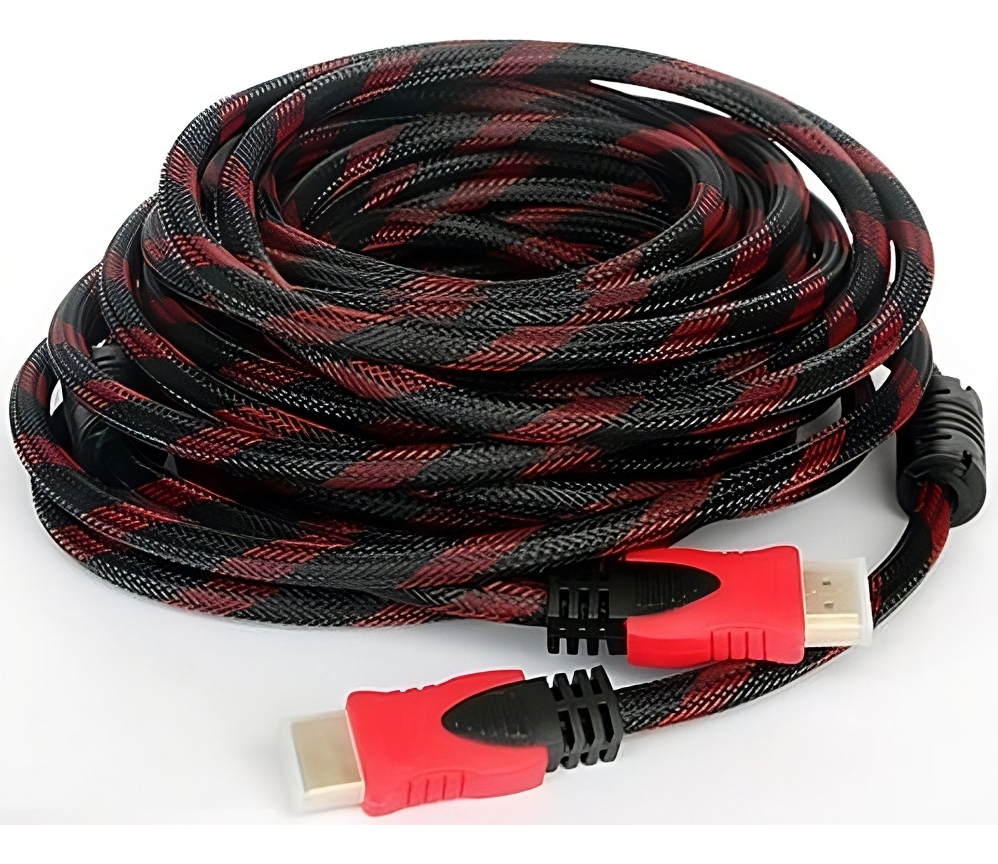 Imagen ilustrativa de HDMI10M