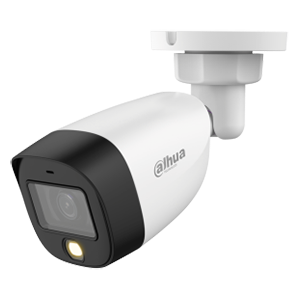 Imagen ilustrativa de HFW1509CP-LED-0280B