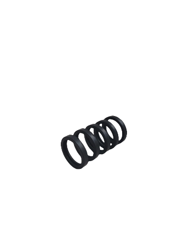 Imagen ilustrativa de ORING PARA BIDONES 2,7 Y 5 LITROS - ORING X 5