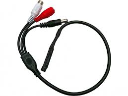 Imagen ilustrativa de MIC MINI