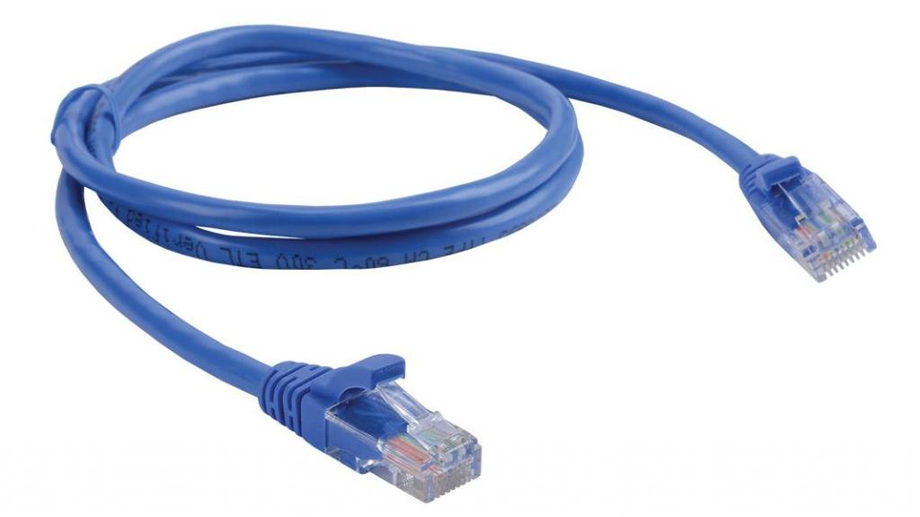 Imagen ilustrativa de PATCHCORD
