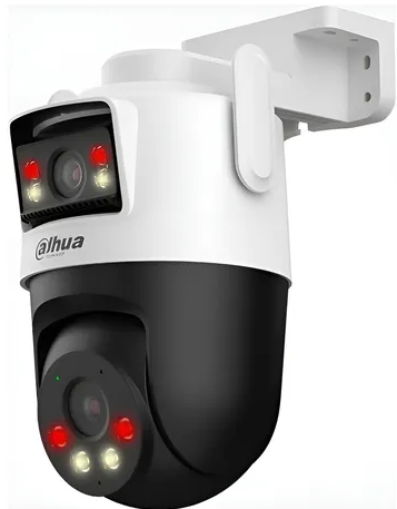 Imagen ilustrativa de PICOO DUAL D1 4G 2K (P3D-3F-PV-4G)
