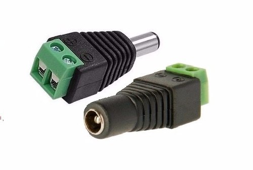 Imagen ilustrativa de PLUG