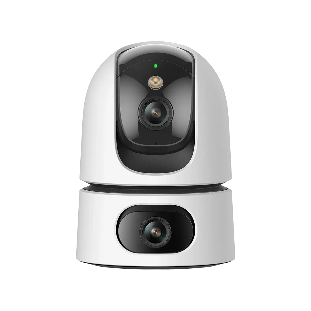 Imagen ilustrativa de RANGER DUAL 10MP