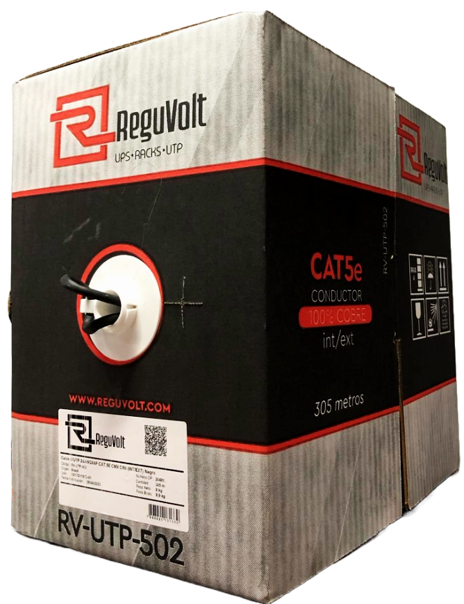 Imagen ilustrativa de RV-UTP-506