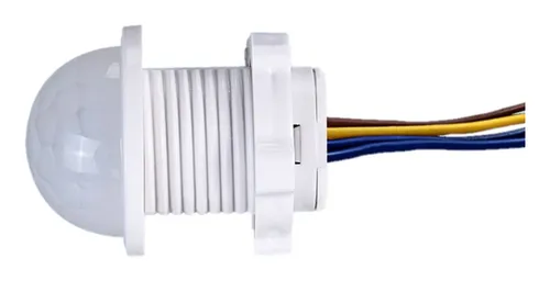 Imagen ilustrativa de SENSOR DE MOVIMIENTO