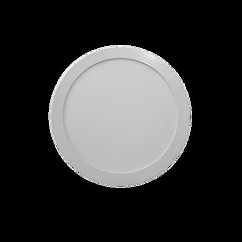 Imagen ilustrativa de PLAFON REDONDO SUPERFICIE  SIN MARCO PVC 30w