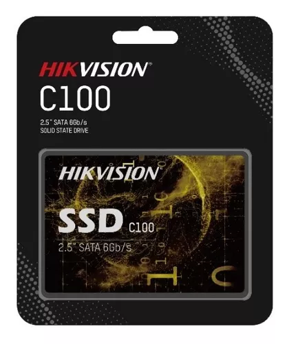 Imagen ilustrativa de SSD480GB