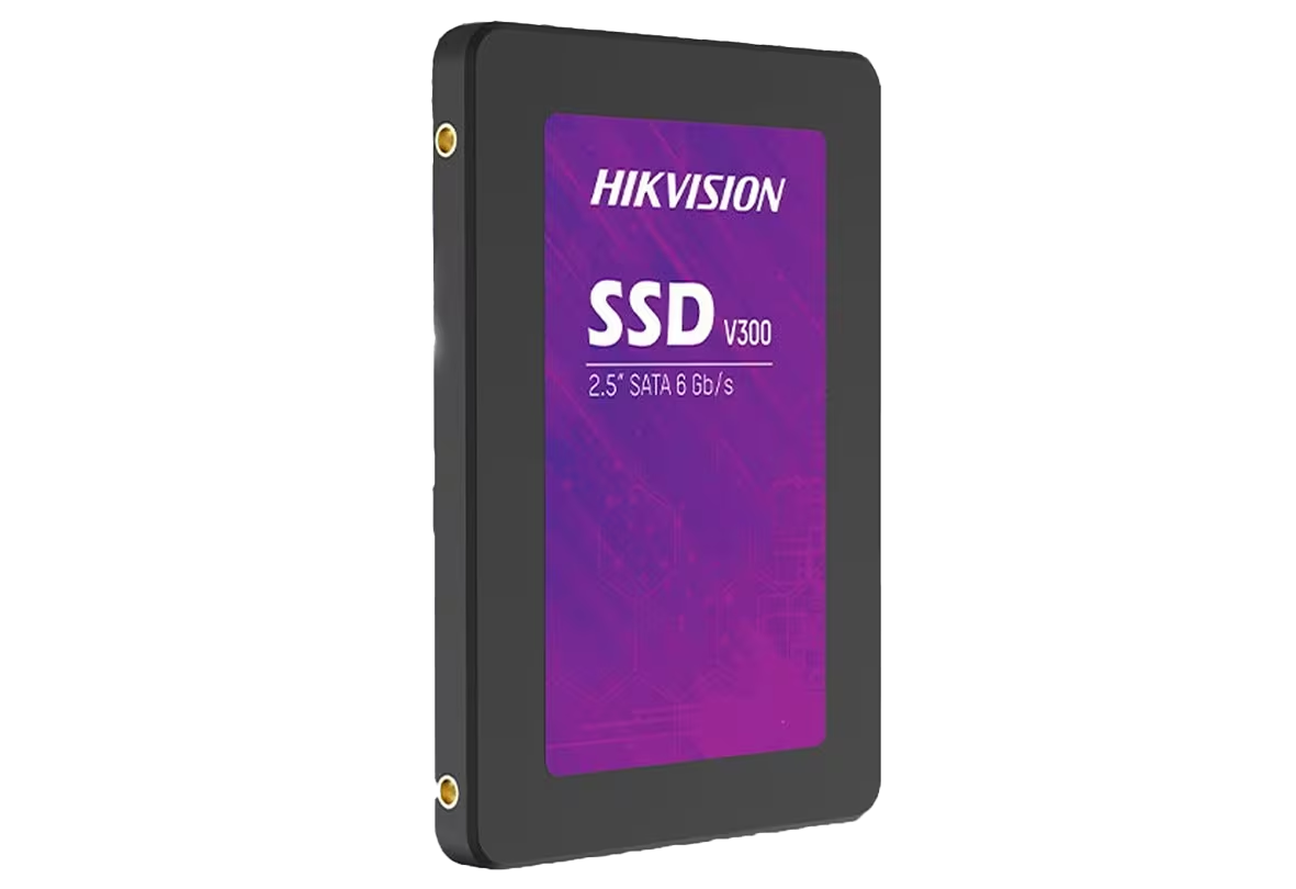 Imagen ilustrativa de SSD500GB V300X