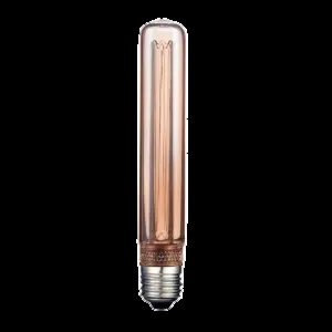 Imagen ilustrativa de LAMPARA TUBO LED FILAMENTO VINTAGE 4w
