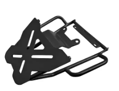 Imagen ilustrativa de PORTA EQUIPAJE TRASERO PBI TVS 160 RTR 4V PINT