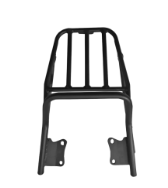 Imagen ilustrativa de PORTA EQUIPAJE TRASERO PBI YAMAHA 125 YBR M/VPINT.