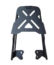 Imagen ilustrativa de PORTA EQUIPAJE TRASERO PBI YAMAHA 150 SZ RR 2022 PINT.