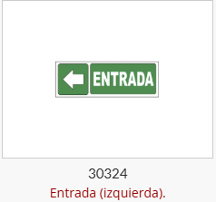 Imagen ilustrativa de Entrada (izquierda)