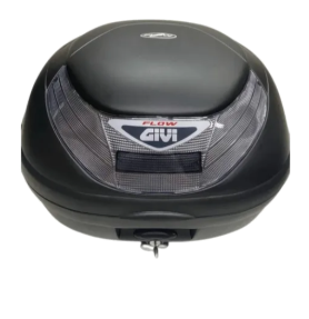 Imagen ilustrativa de TOP CASE GIVI 35 LTS MONOLOCK - TECH