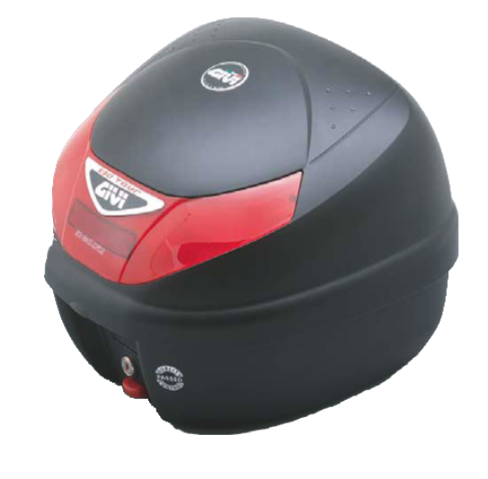 Imagen ilustrativa de BR - BAUL GIVI 30 LTS